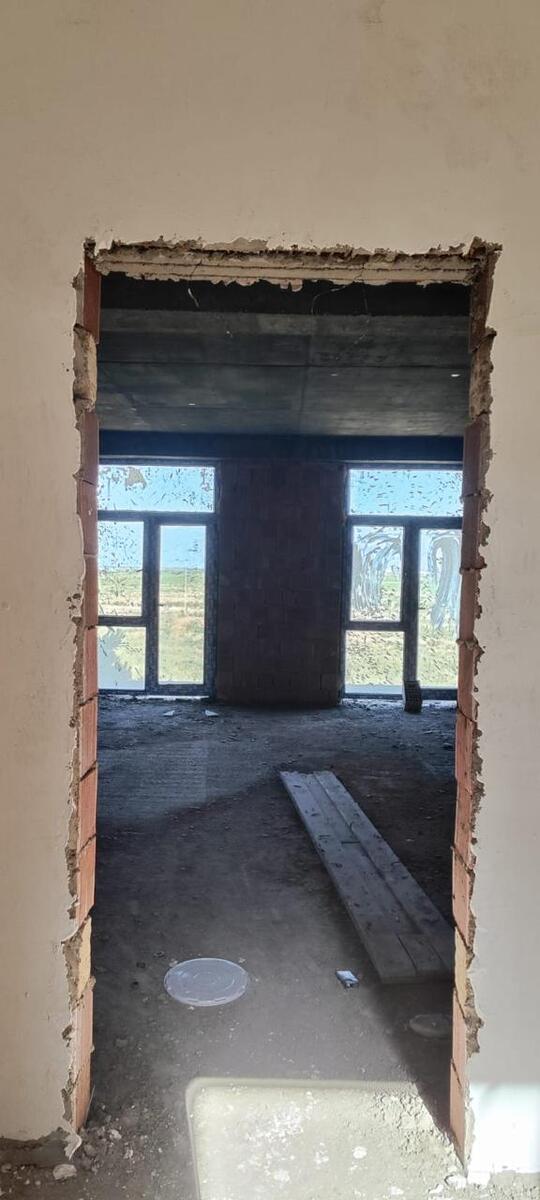 Satılır 2 otaqlı yeni tikili 58 m² — Mənzil, Bakı (5)
