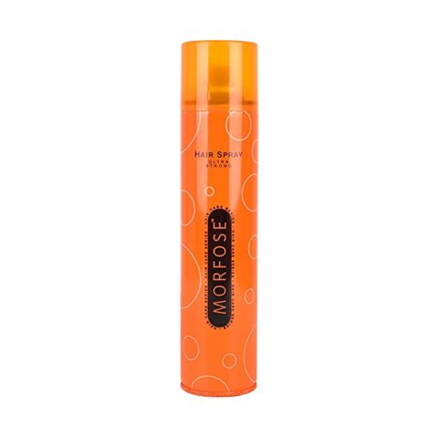 Saç lakı Morfose Ultra Strong 250 ml — Bakı