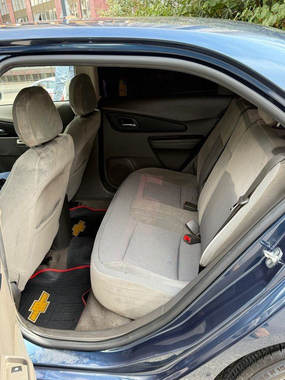 Chevrolet Cobalt, 1.5 L, 2024 il, 149 000 km 77-YK-228 — Avtomobillər, Bakı (9)