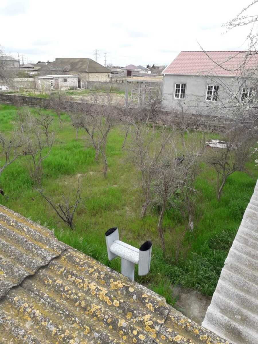 Satılır torpaq 23 sot — Torpaq, Bakı (5)