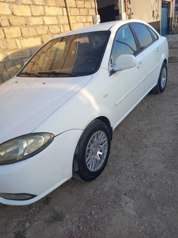 Daewoo Gentra, 1.5 L, 2014 il, 337 000 km — Avtomobillər, Bakı (2)