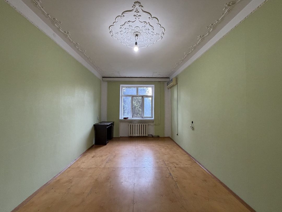 Satılır 2 otaqlı köhnə tikili 65 m² — Mənzil, Bakı (2)
