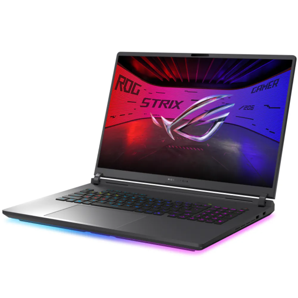 ASUS rog Strix G18 G814FM-S9018 — Asus, Bakı (4)