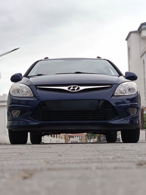 Hyundai i30, 1.6 L, 2008 il, 334 000 km — Lənkəran