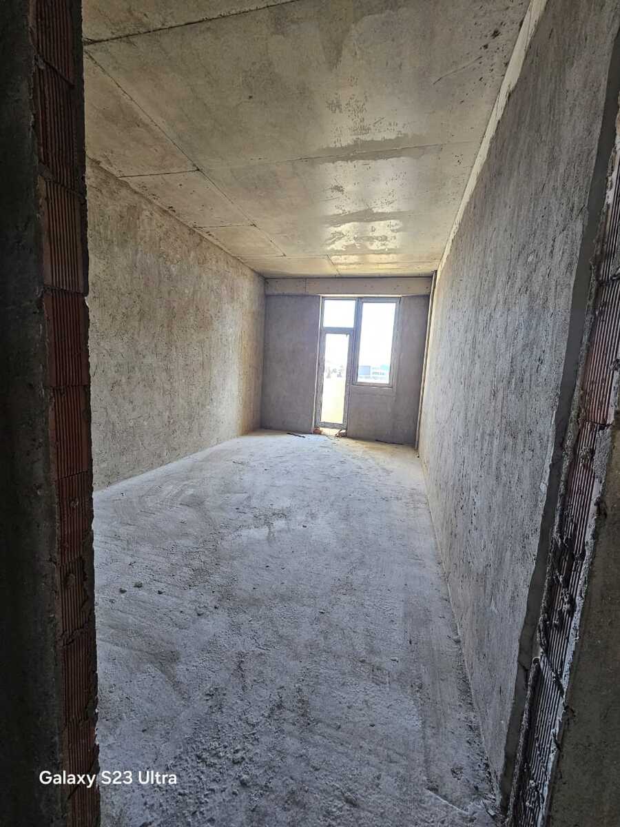 Satılır 2 otaqlı yeni tikili 82.7 m² — Mənzil, Bakı (8)