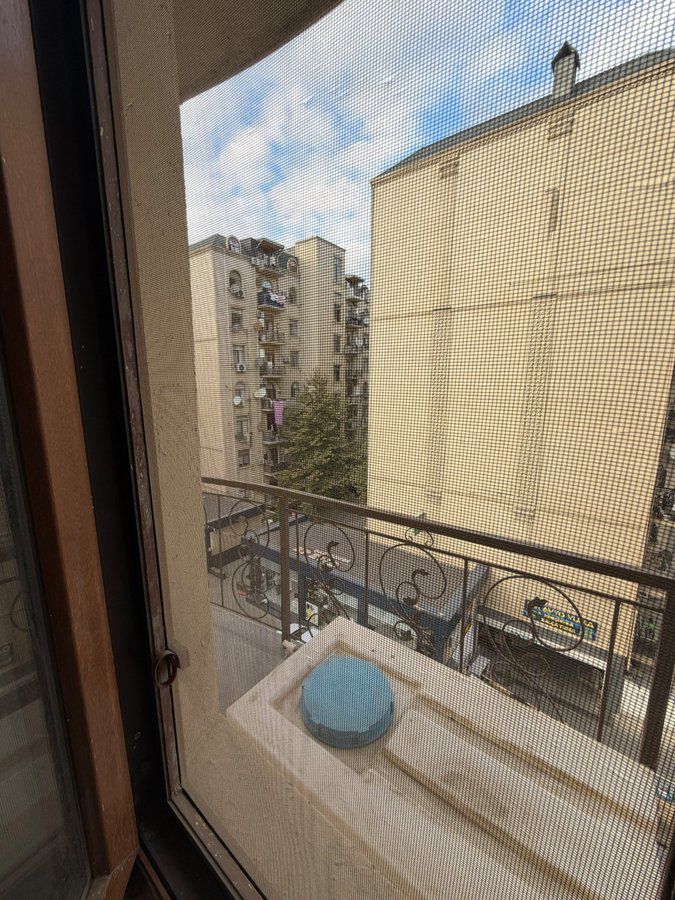 3 otaqlı mənzil, 93 m², Xırdalan ş — Mənzil (10)
