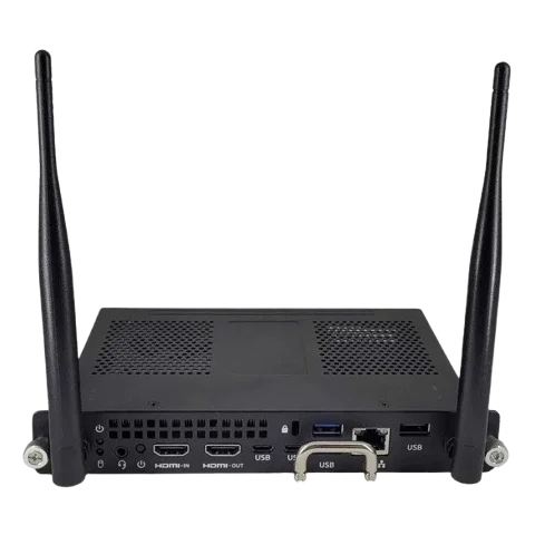 OPS PC module with Windows Pro, i5 processor (PCM13-I5) — Bakı