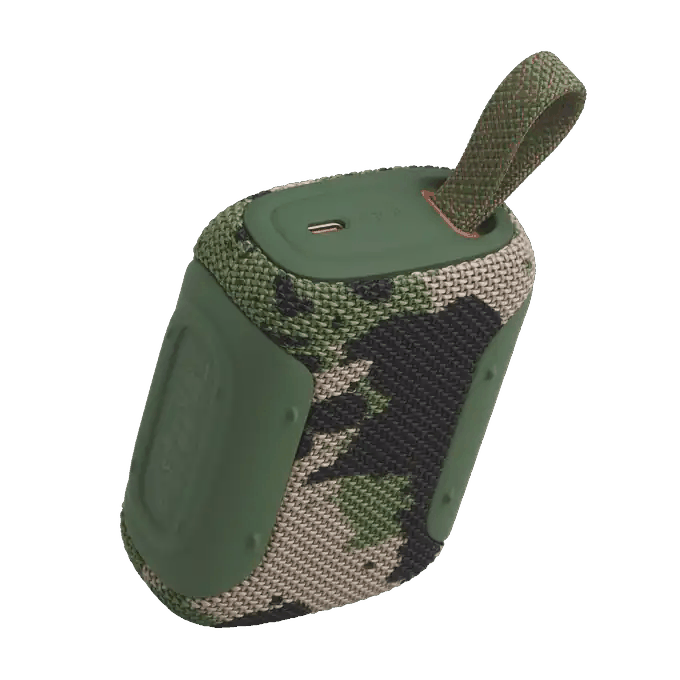 JBL Go 5 Squad — Simsiz dinamiklər, Bakı (3)