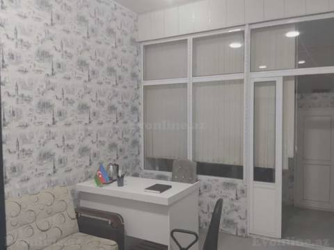 Satılır Obyekt 26 m² Sumqayıt — Sumqayıt