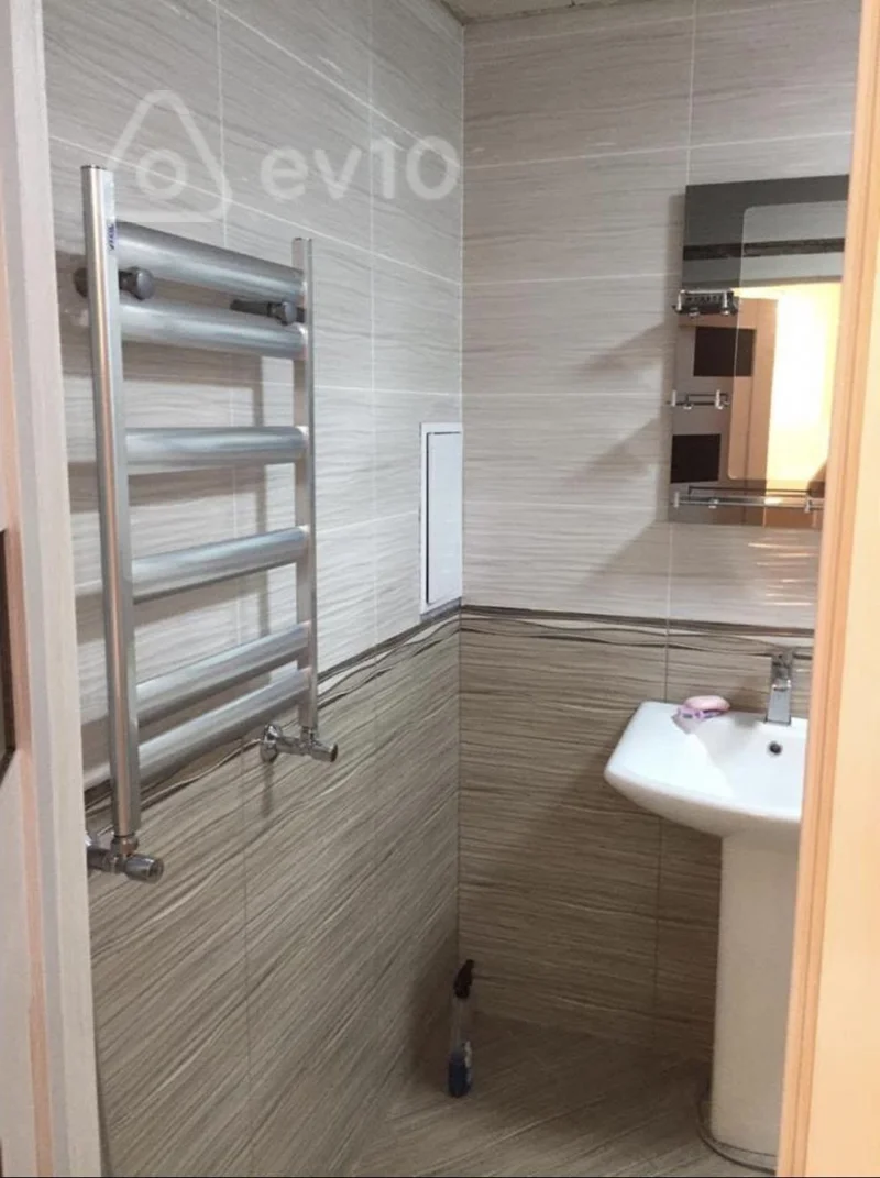 2 otaqlı mənzil, 60 m², Gence p — kirayə — Mənzil, Bakı (9)