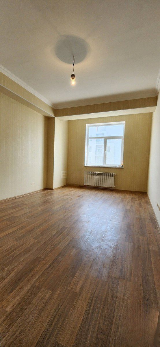 Satılır 4 otaqlı yeni tikili 100 m² — Mənzil, Bakı