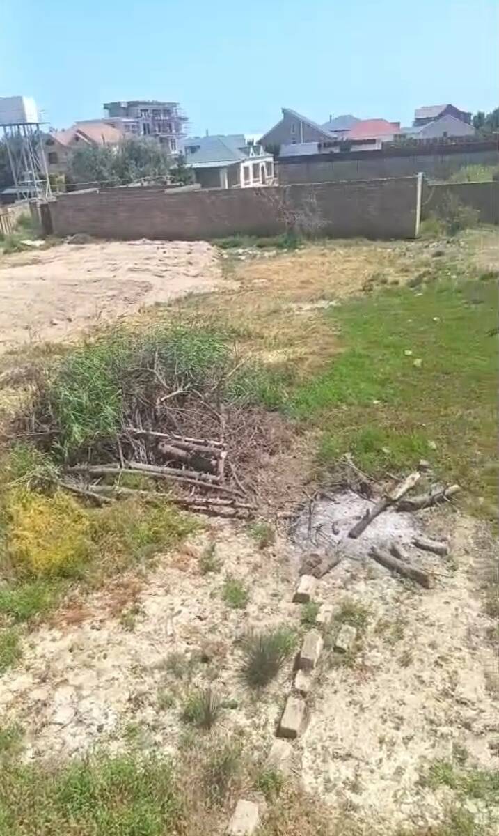 Satılır torpaq 20 sot — Torpaq, Bakı (4)