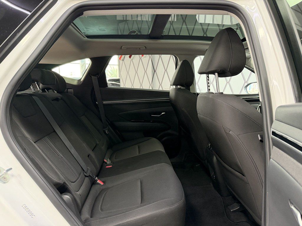 Hyundai Tucson, 1.6 L, 1.49 kWh, 2021 il, 87 000 km — Avtomobillər, Bakı (12)