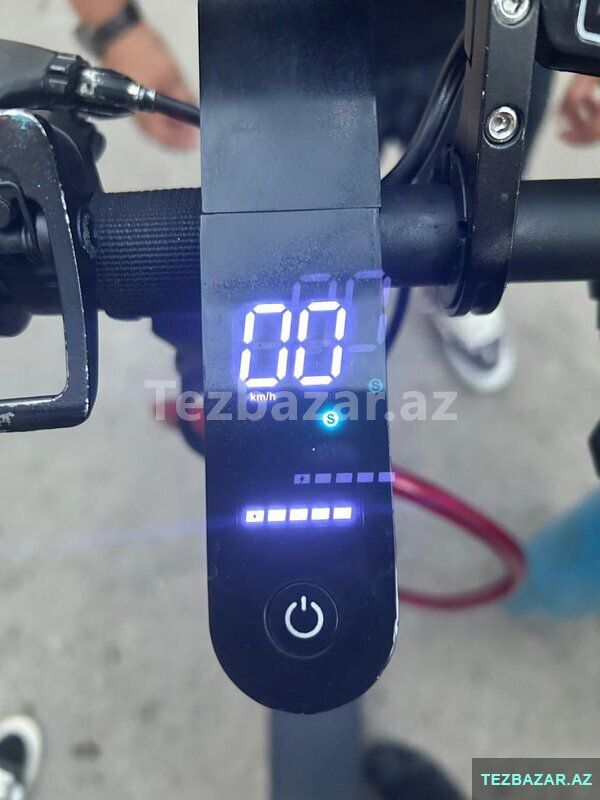 İdyal vəziyyətdədir heç bir xərc tələb etmir — Digər elektronika, Bakı (3)