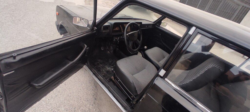 Lada (VAZ) 2107, 1.7 L, 2011 il, 53 500 km — Avtomobillər, Bakı (8)