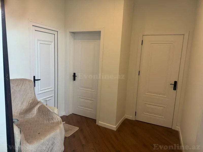 Kirayə verilir 2 otaqlı Həyət evi 70 m² Bakı, Binəqədi r., Biləcəri — Ev, villa, Bakı (7)