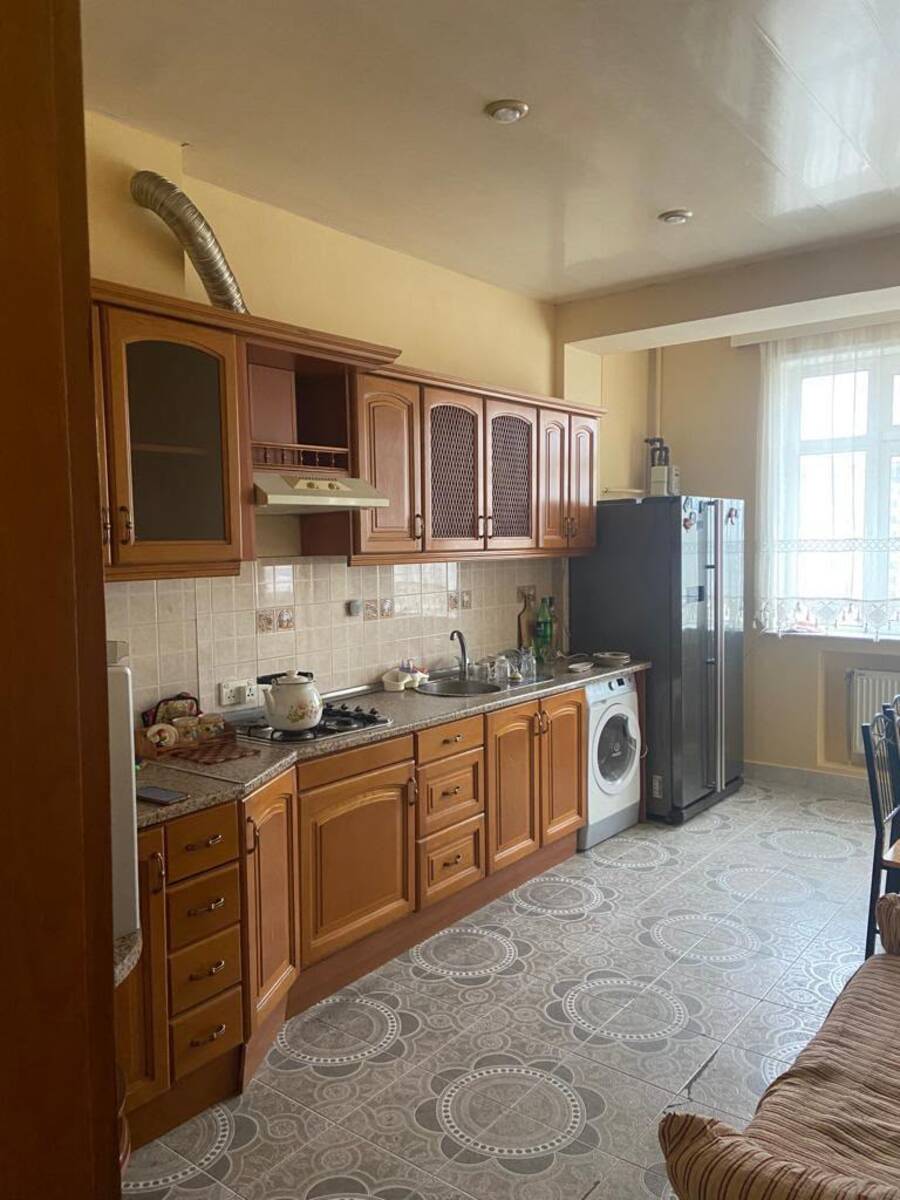 Satılır 3 otaqlı yeni tikili 107 m² — Mənzil, Bakı (11)