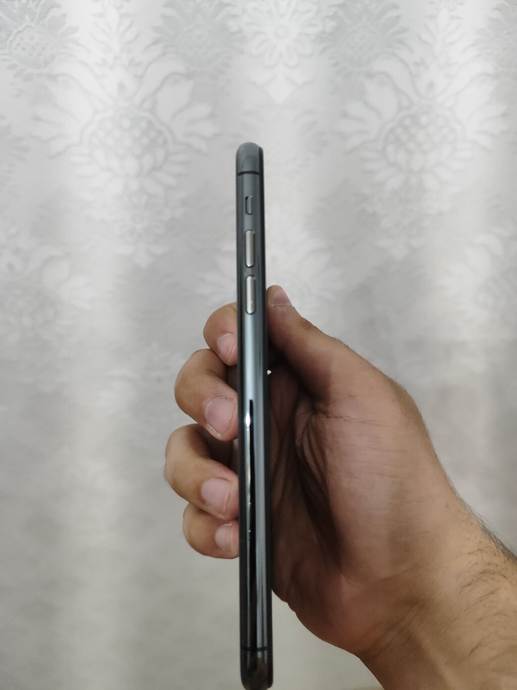 IPhone 11 Pro, 64 GB, Graphite, Face ID — Apple iPhone, Bakı (4)