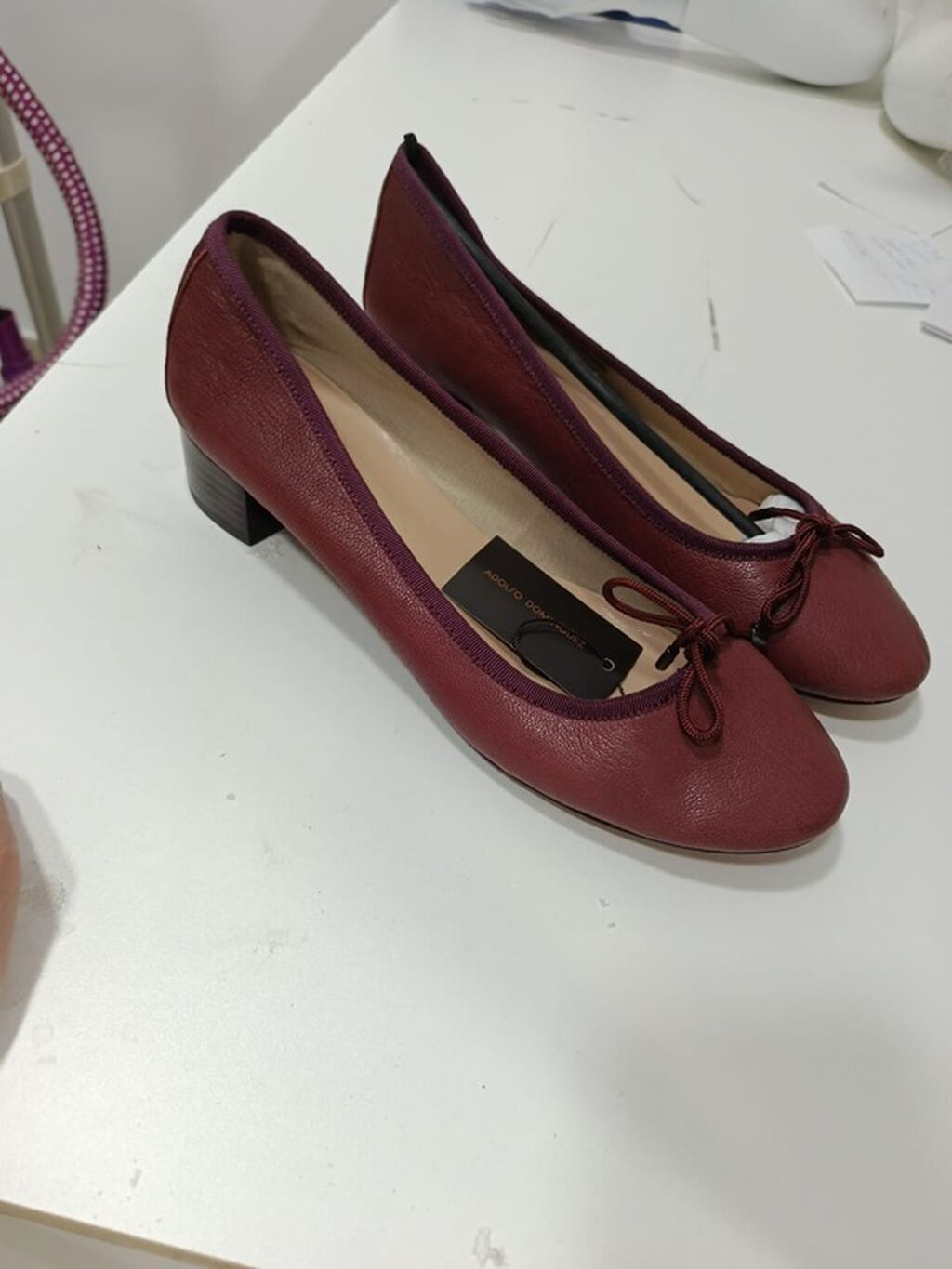 Baletkalar, Ölçü: 36, Yeni — Tufl, Bakı (3)
