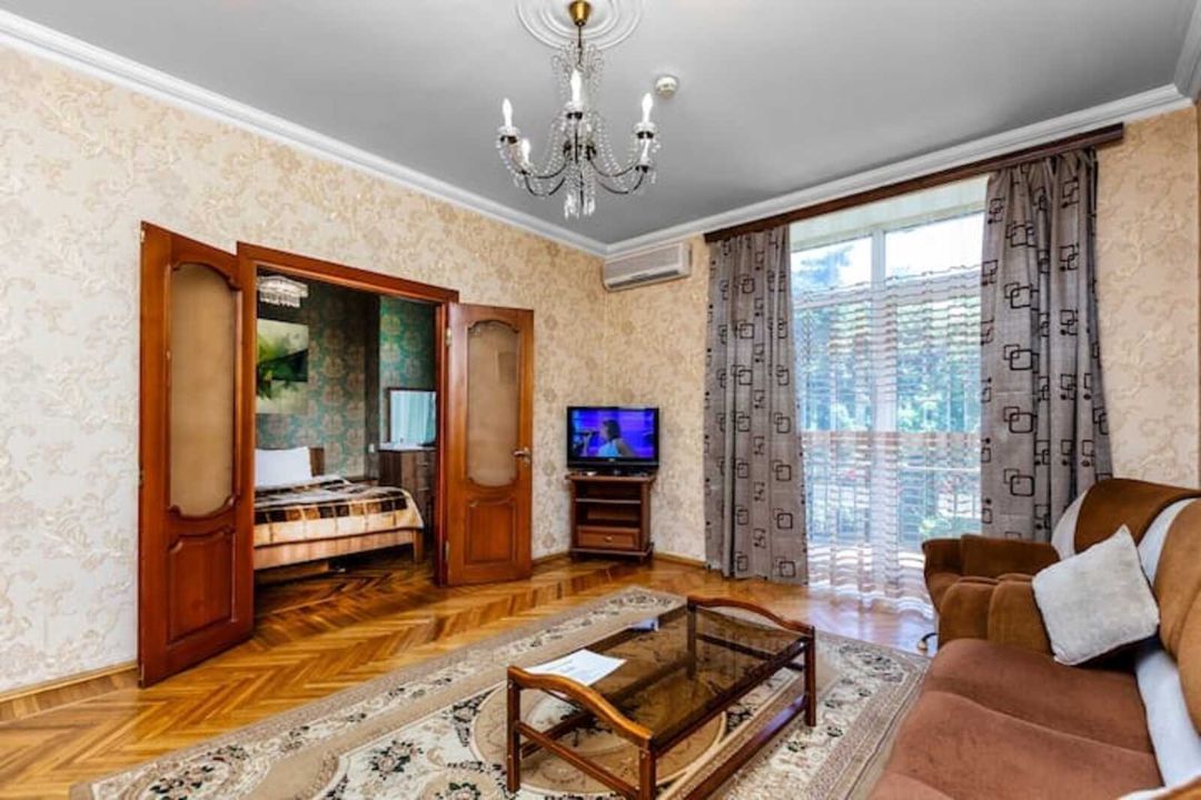 Satılır 3 otaqlı köhnə tikili 70 m² — Mənzil, Bakı (6)