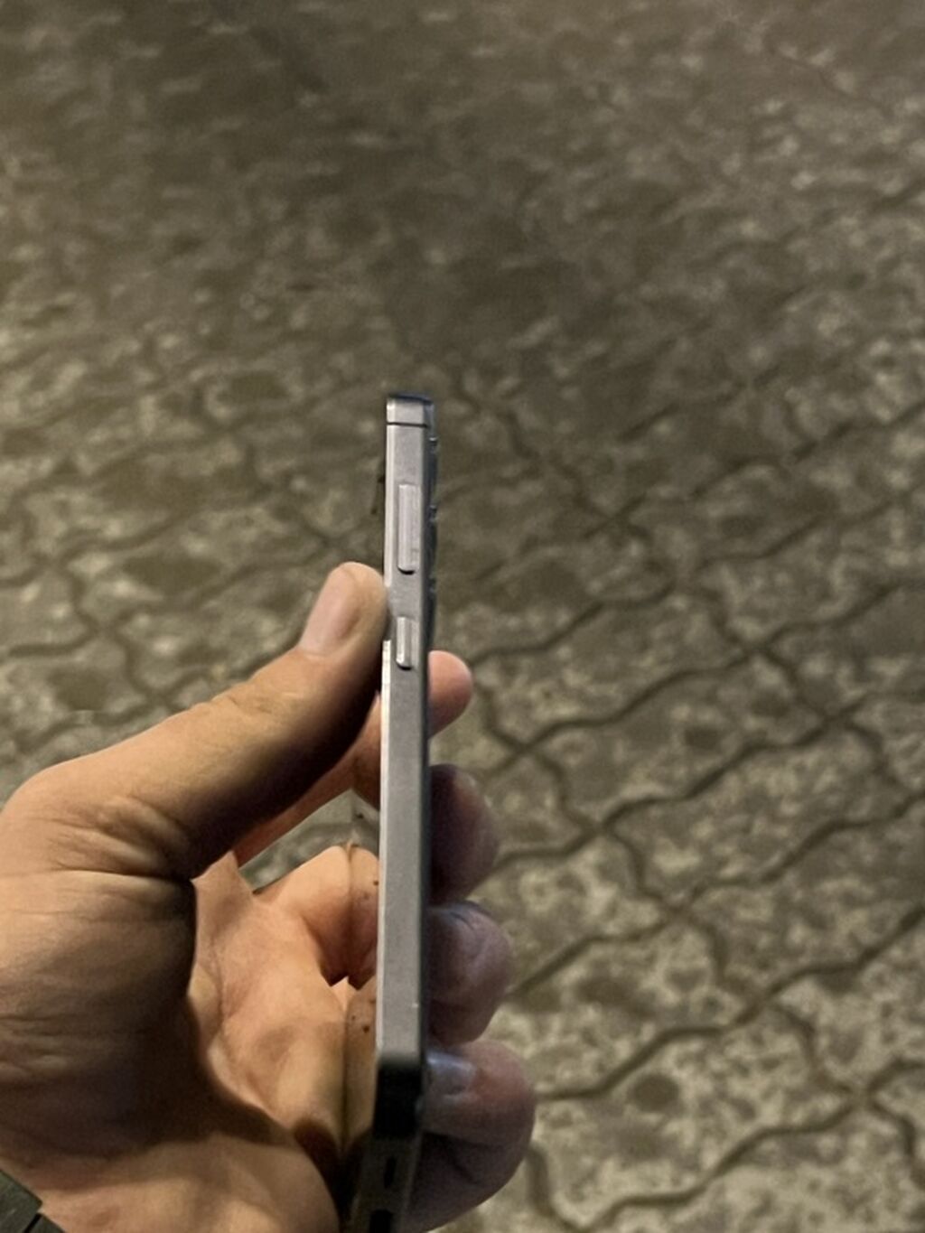 Samsung Galaxy S24, 128 GB, rəng - Qara, Simsiz şarj — Samsung, Gəncə (4)