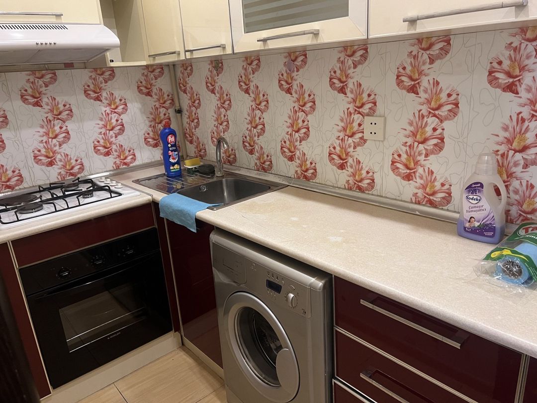 Satılır 2 otaqlı yeni tikili 63 m² — Mənzil, Bakı (12)
