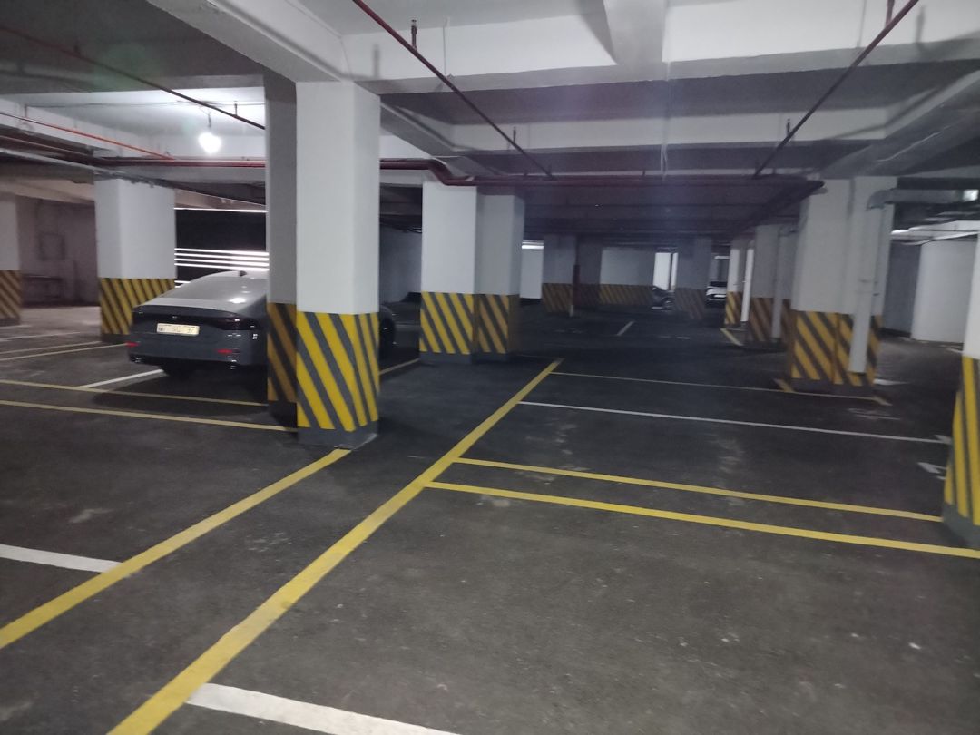 Satılır 3 otaqlı yeni tikili 112 m² — Mənzil, Bakı (9)