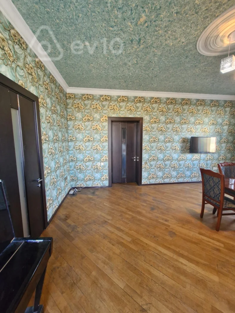3 otaqlı mənzil, 78 m², H. Əliyev pr — Mənzil, Bakı (8)
