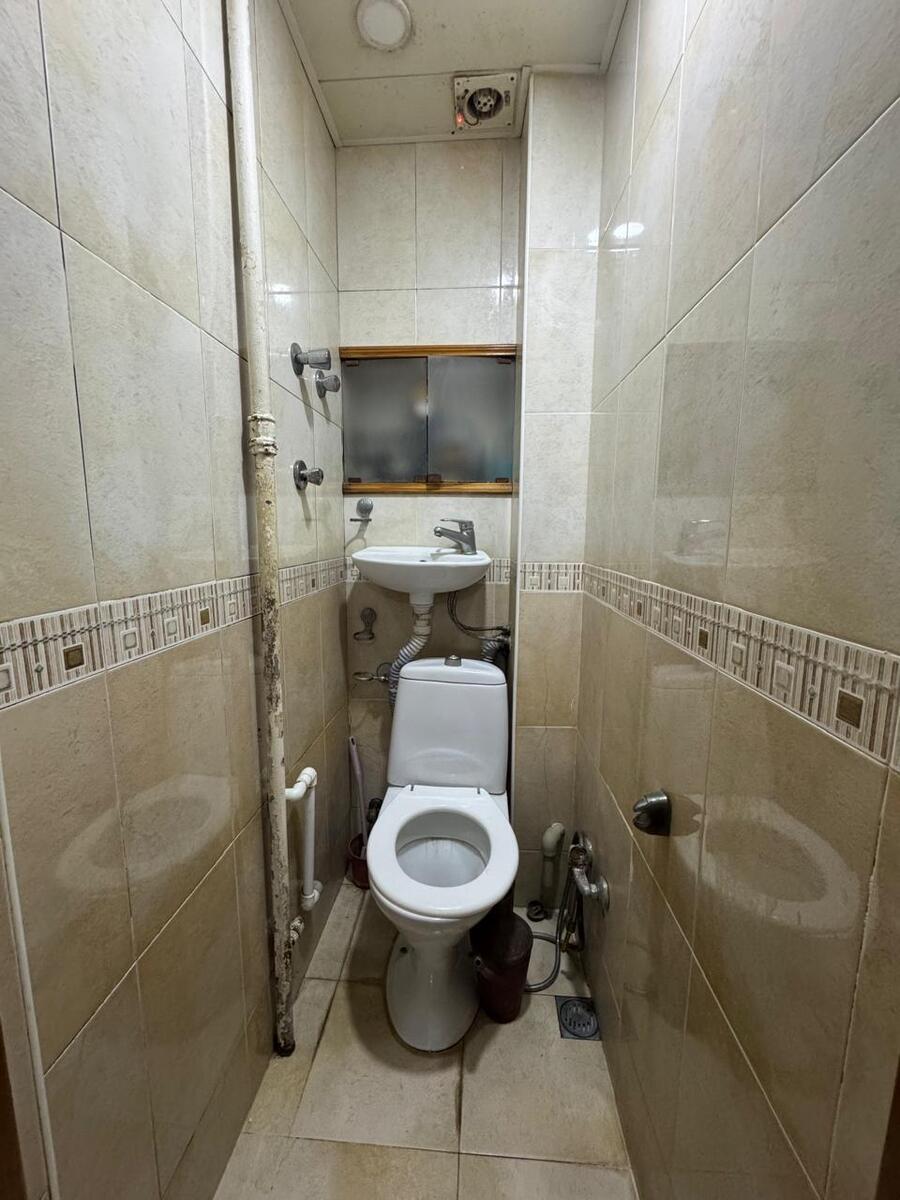 Satılır 2 otaqlı köhnə tikili 58 m² — Mənzil, Bakı (11)