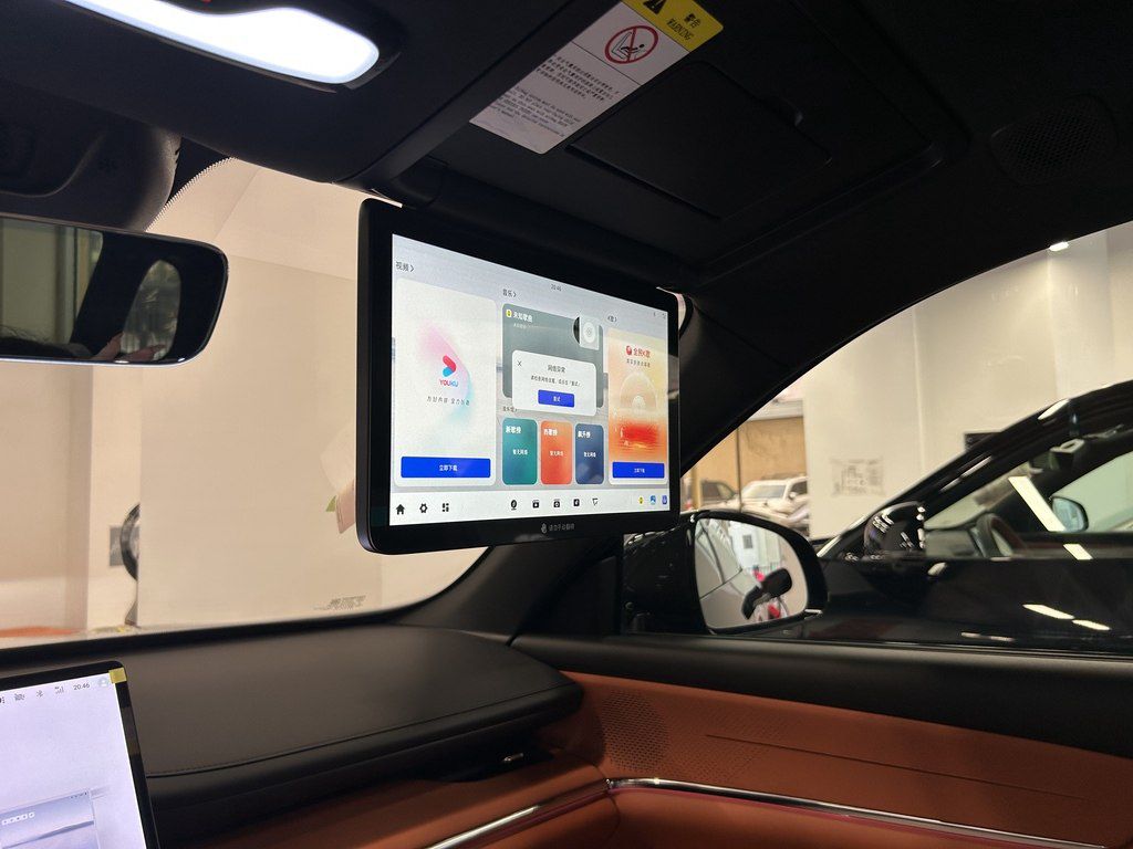Changan Qiyuan Q07, 1.5 L, 31.7 kWh, 2026 il, yeni — Avtomobillər, Bakı (5)