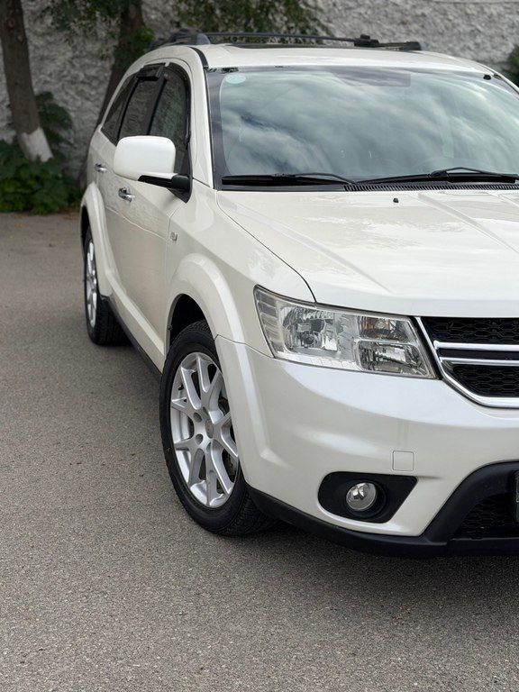 Dodge Journey, 3.6 L, 2012 il, 155 000 km — Avtomobillər, Bakı (5)