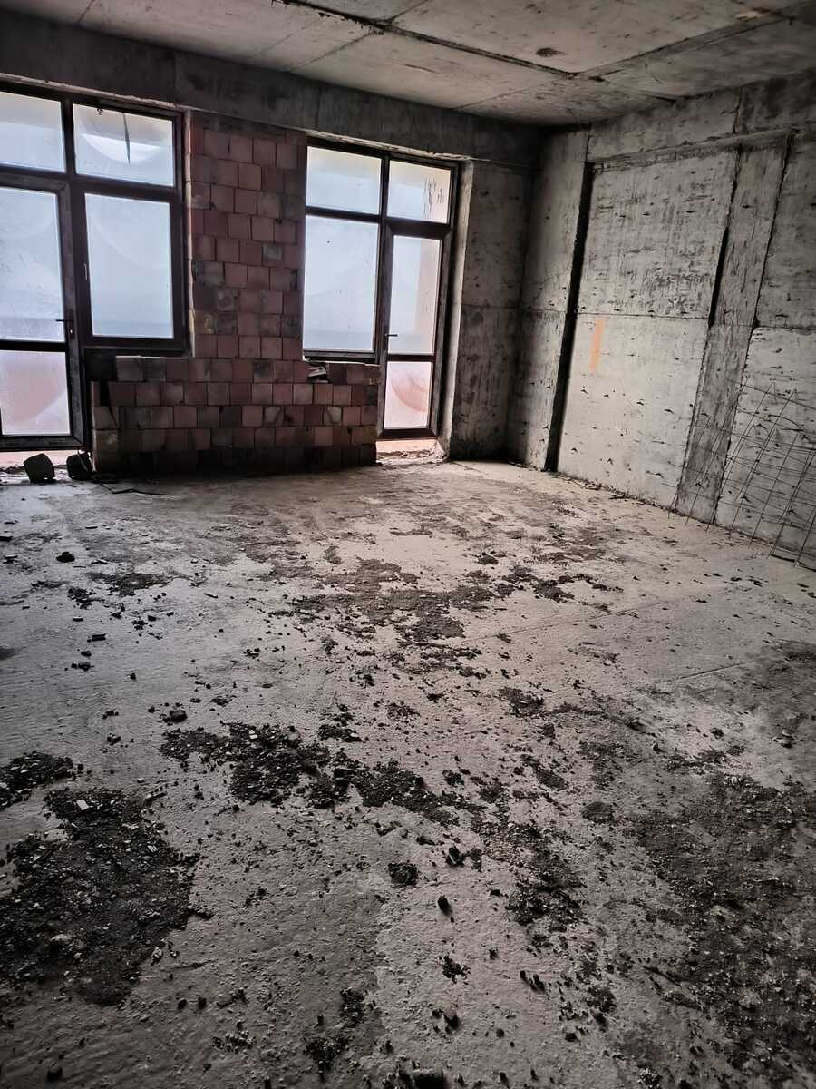 Satılır 4 otaqlı yeni tikili 186 m² — Mənzil, Bakı (7)