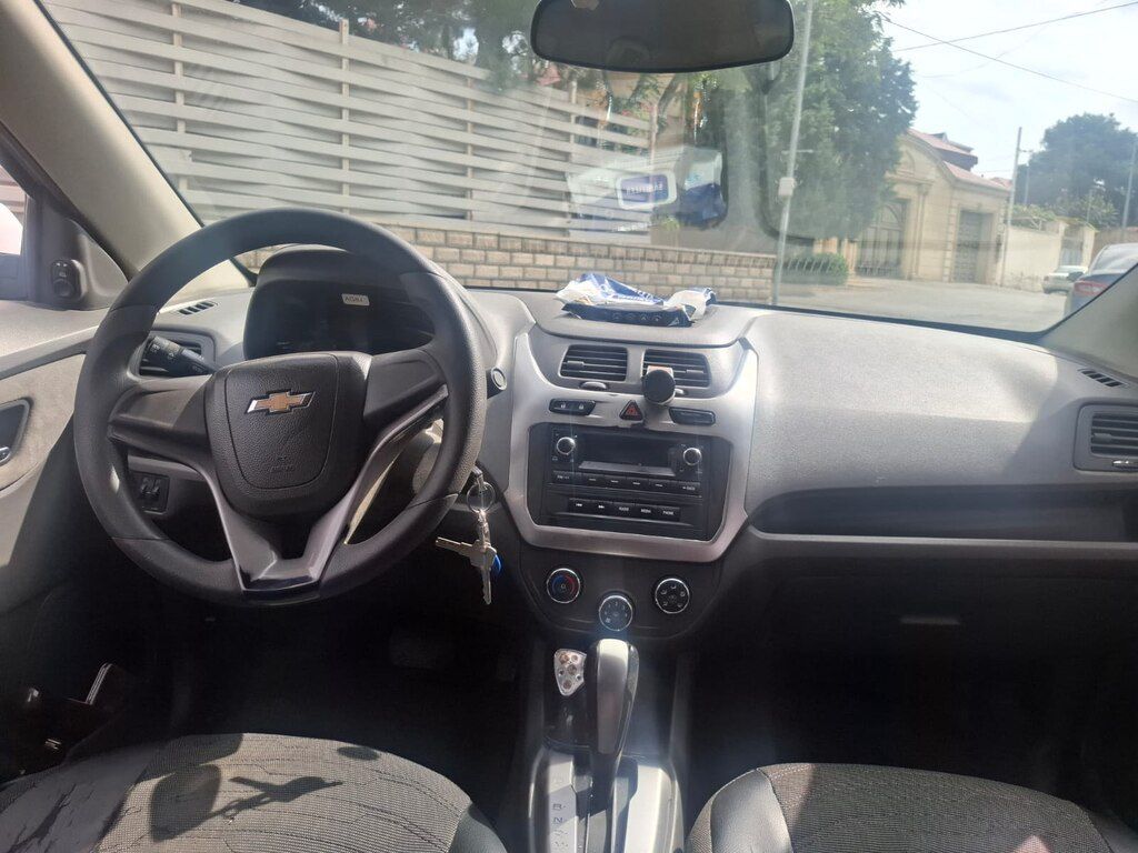 Chevrolet Cobalt, 1.5 L, 2024 il, 134 987 km 90-YH-270 — Avtomobillər, Bakı (5)