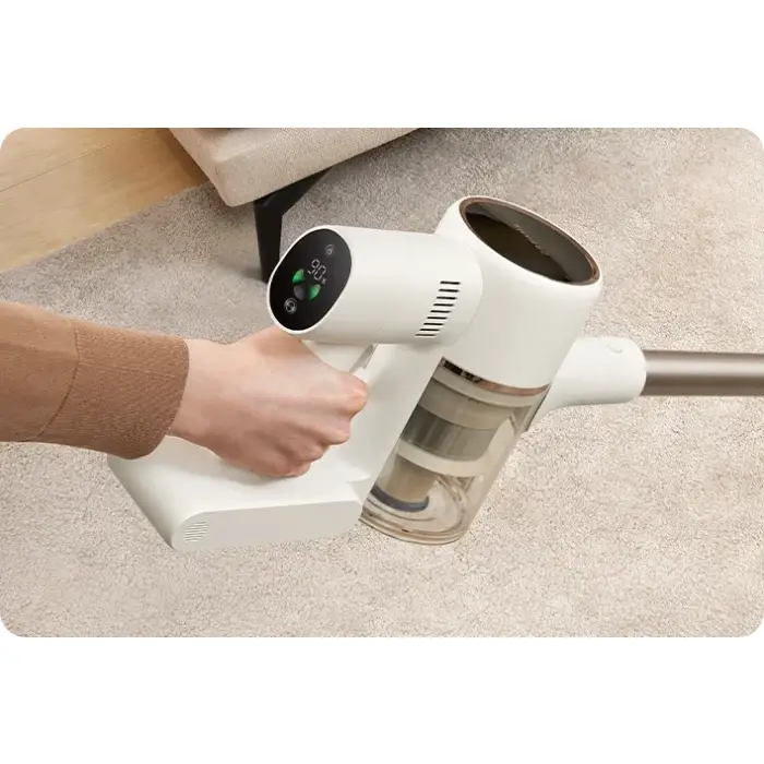 Dreame Cordless Vacuum Cleaner R10s Aqua (VZV25A) — Tozsoran, Bakı (4)