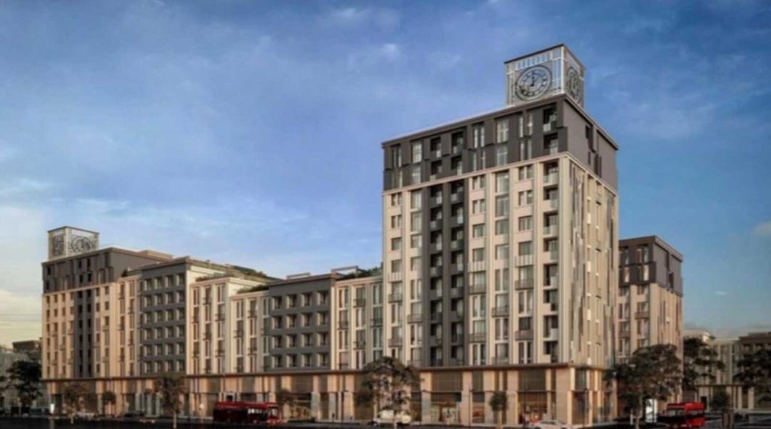 Satılır 2 otaqlı yeni tikili 70 m² — Mənzil, Bakı