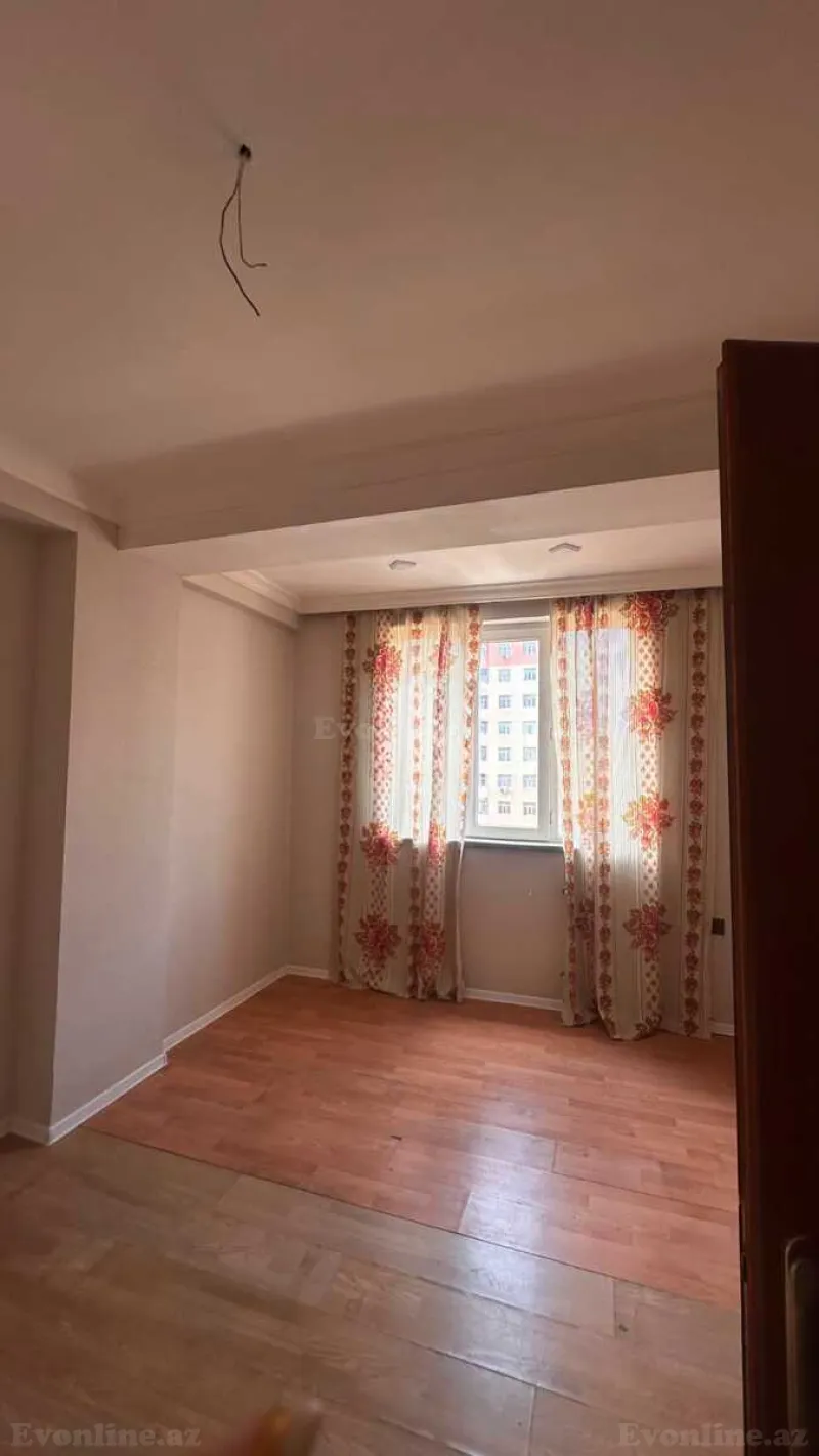 Satılır 2 otaqlı Mənzil Yeni tikili 48 m² Bakı, Yasamal r., Yeni Yasamal — Mənzil, Bakı (5)