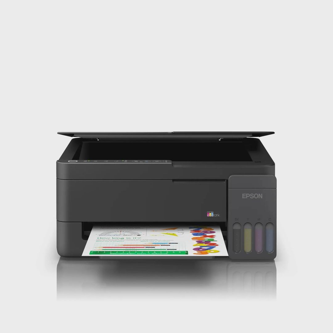 Epson printer L3351 (C11CL62414) — Printerləri, Bakı (4)