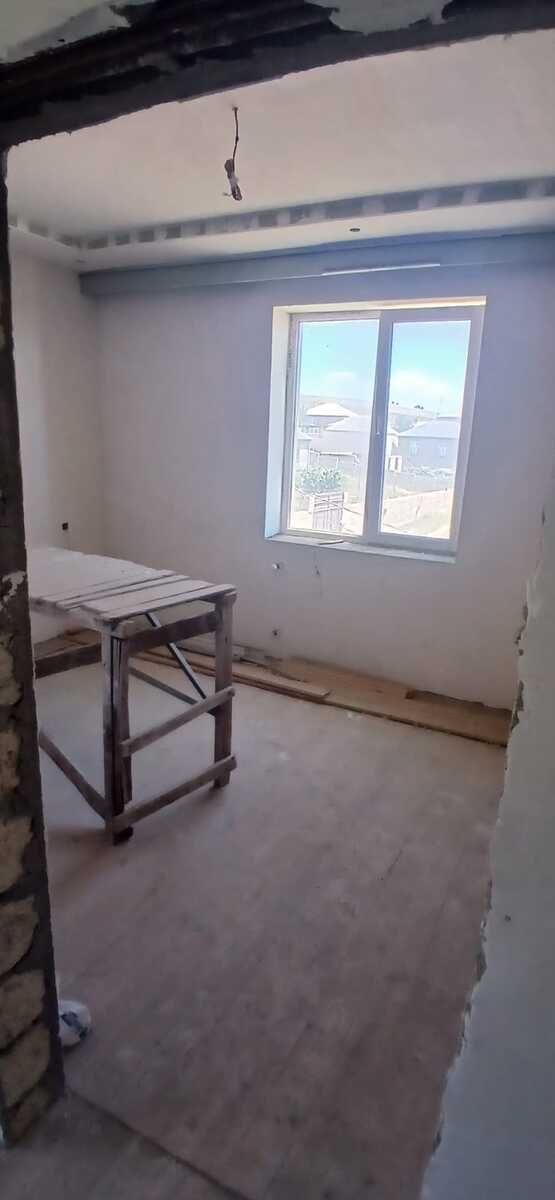 Satılır 7 otaqlı həyət evi/bağ evi 200 m² — Ev, villa, Bakı (11)