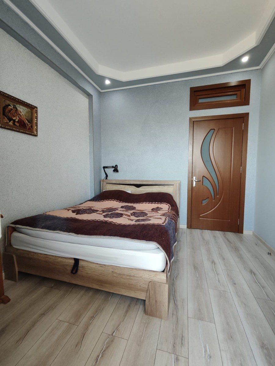 Satılır 3 otaqlı yeni tikili 88 m² — Mənzil, Bakı (5)