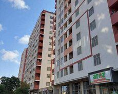 Köhnə tikili Günlük Kirayə Nərimanov r., Gənclik m., 3 otaq, 80 m² — Mənzil, Bakı (8)