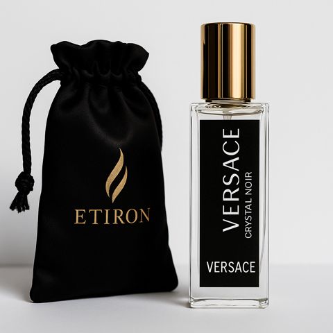 No Brand Qadın üçün ətir Etiron Crystal Noir 18ml — Bakı