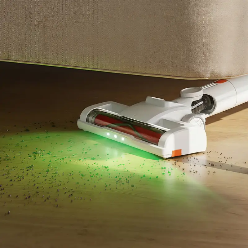 Cordless Vacuum cleaner Deerma DEM-G40s Max (VCAD114) — Tozsoran, Bakı (3)