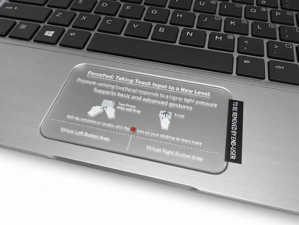 Yeni HP EliteBook, 12 Intel Core i5, 256 GB, Ünvandan götürmə, Pulsuz çatdırılma — HP, Bakı (3)