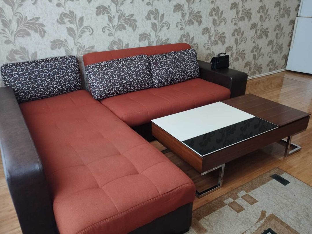 Satılır 2 otaqlı yeni tikili 45 m² — Mənzil, Bakı (4)