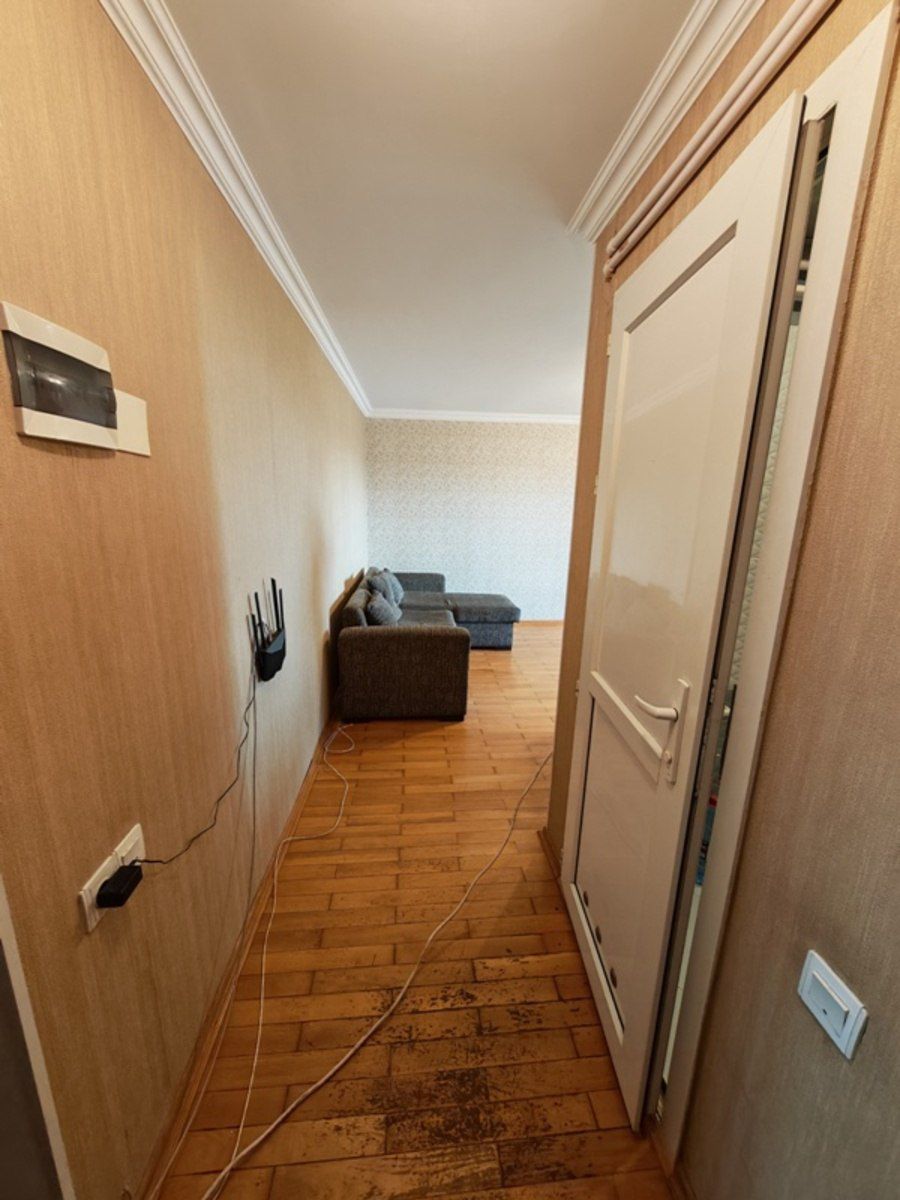 İcarəyə verilir 2 otaqlı köhnə tikili 40 m² — Mənzil, Bakı (4)