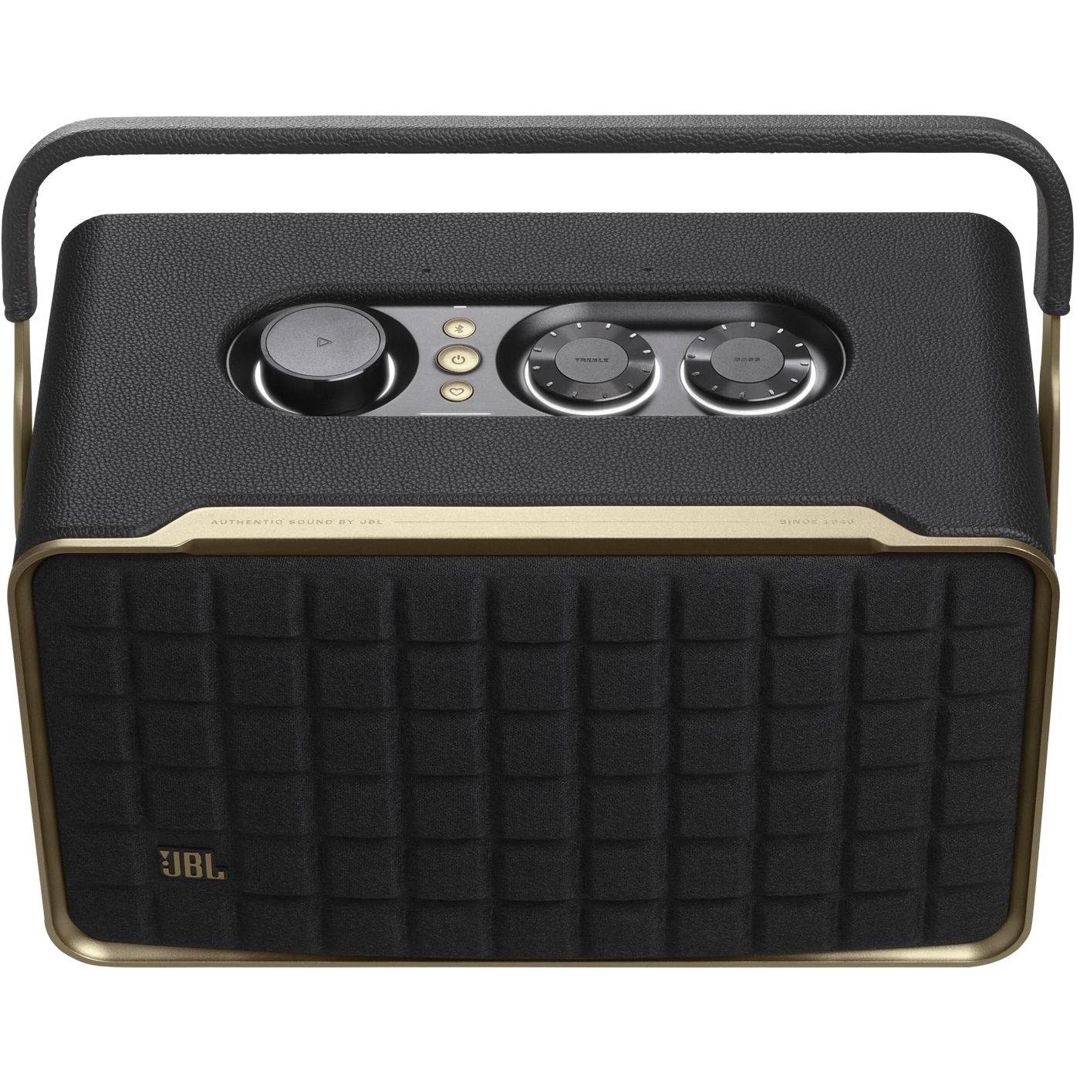JBL Authentics 300 Portable Smart Home Speaker — Simsiz dinamiklər, Bakı (6)