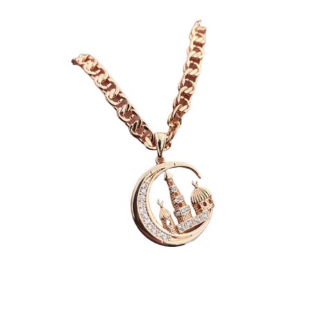 Boyunbağı Model-5335 qaralmayan — Bakı
