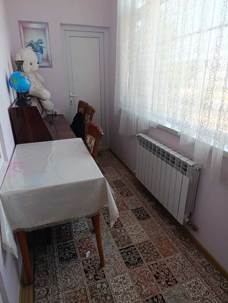 Satılır 5 otaqlı həyət evi/bağ evi 160 m² — Ev, villa, Bakı (3)