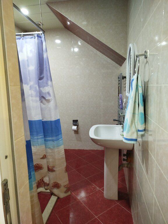 Satılır 6 otaqlı həyət evi/bağ evi 240 m² — Ev, villa, Bakı (12)