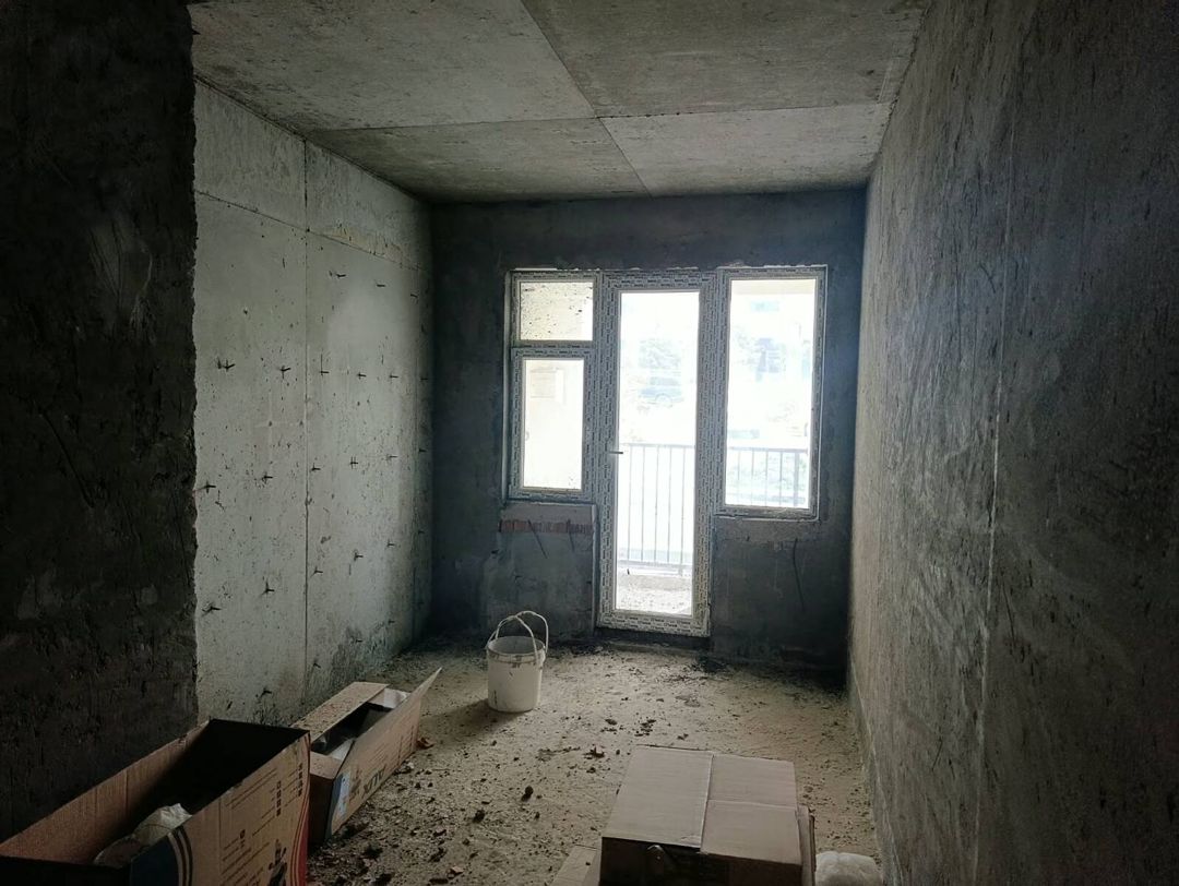 Satılır 3 otaqlı yeni tikili 110 m² — Mənzil, Bakı (6)